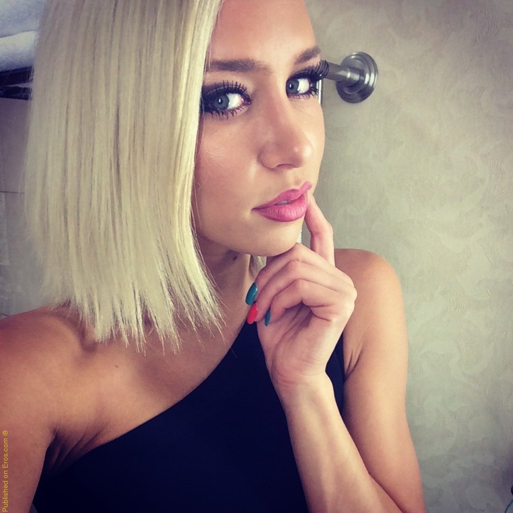 Kacey Jordan Escort - Cityhotties