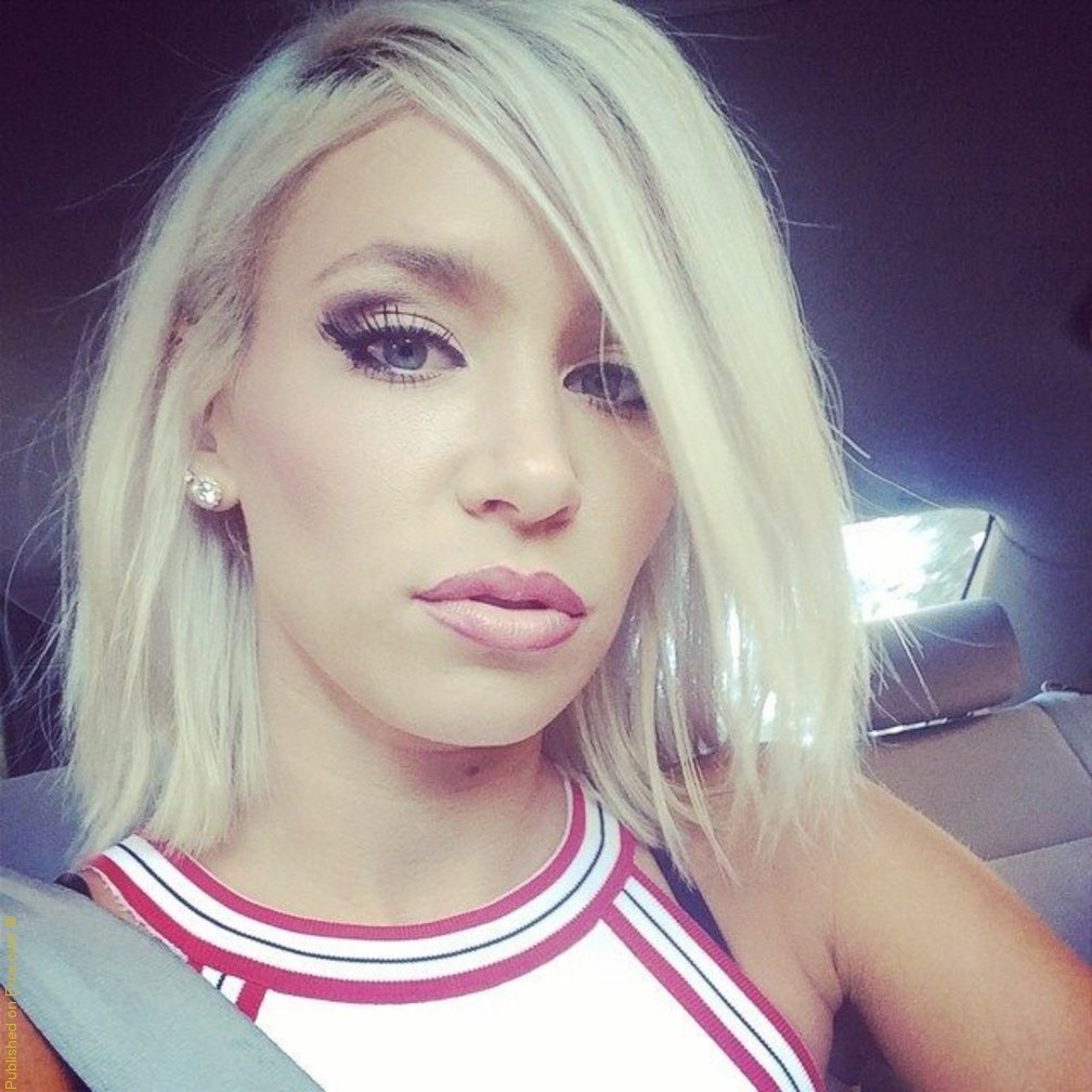 Kacey Jordan Escort - Cityhotties