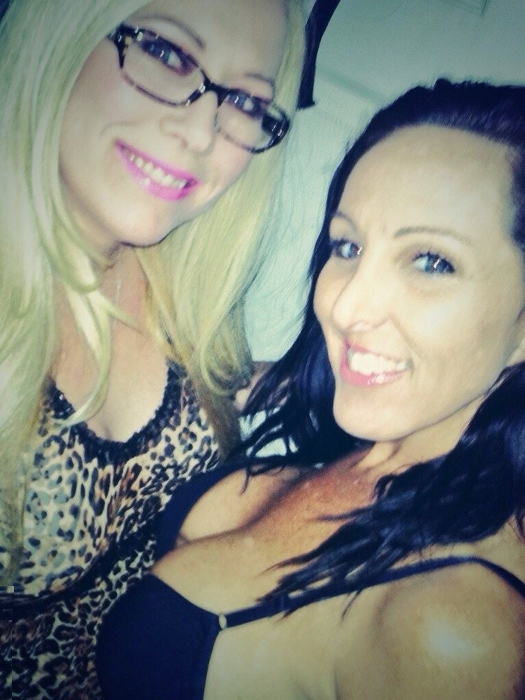 The Bombshell and The Vixen Escort 813 498 1881 Cityhotties