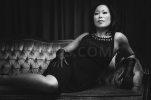 KATRINA KO