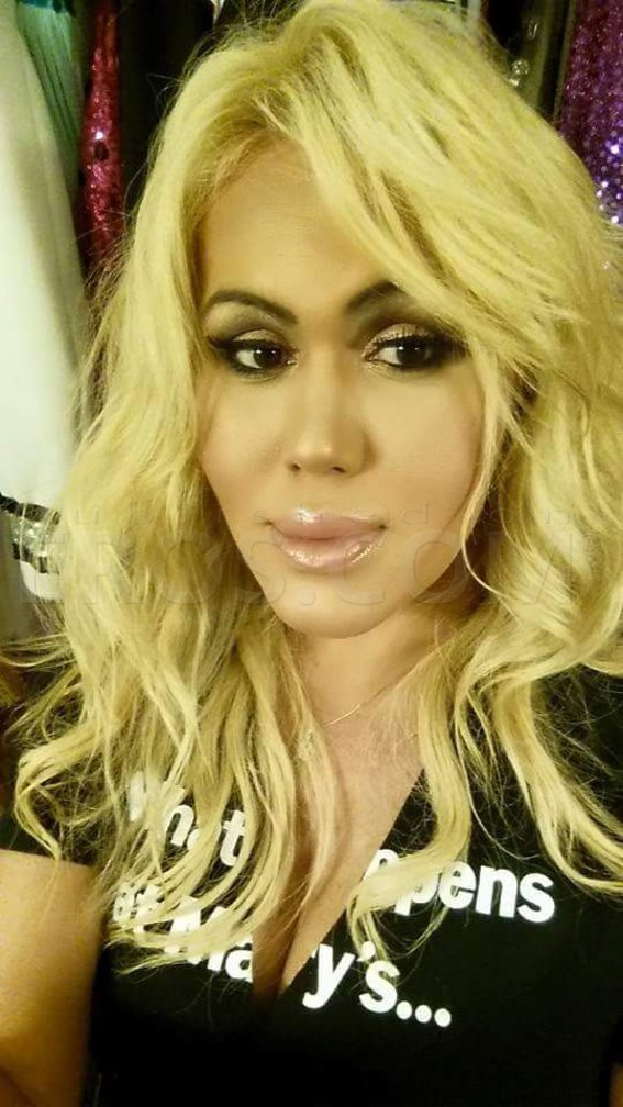 Ts Monica