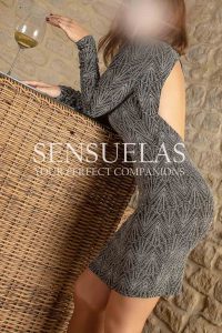STELLA - SENSUELAS
