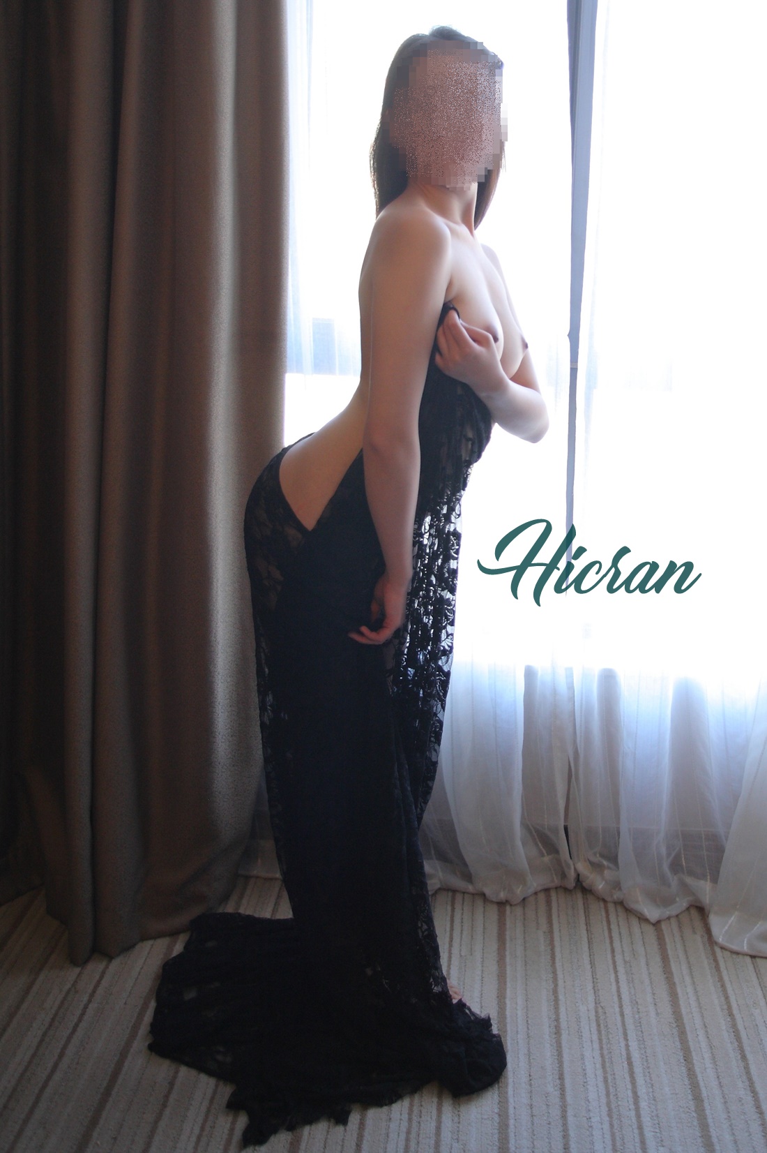 Escort In Turkey
