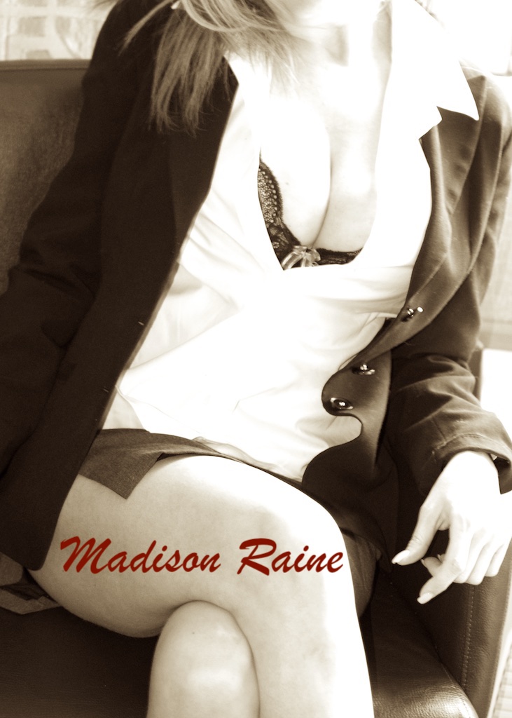 Madison Raine