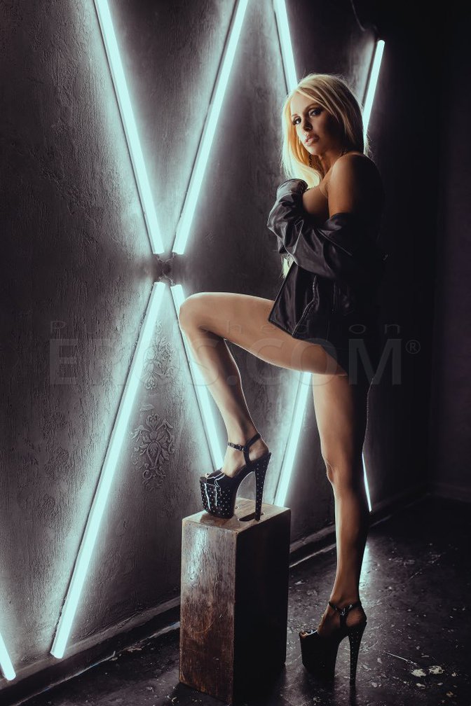 New York Pornstar Escort