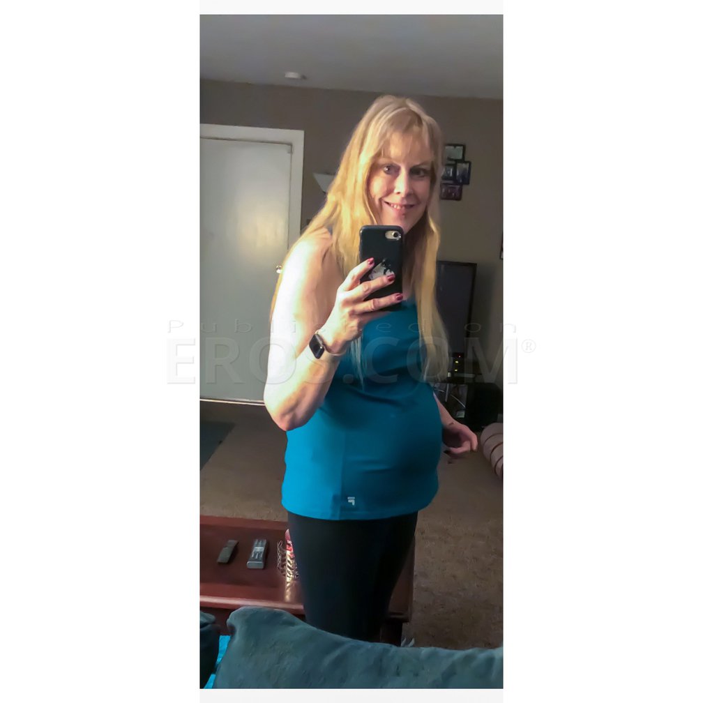 Escort Anita Love