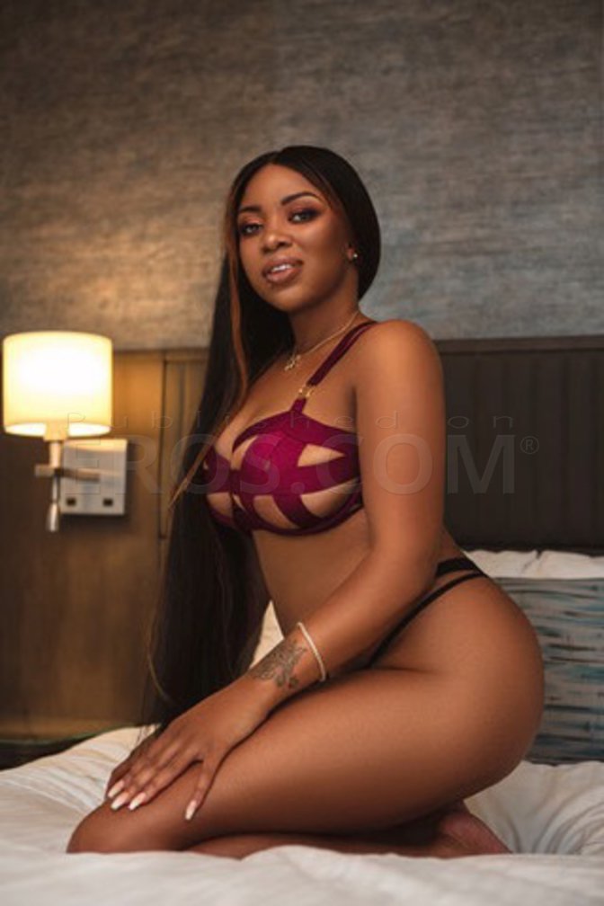 Escorts In Western Australia