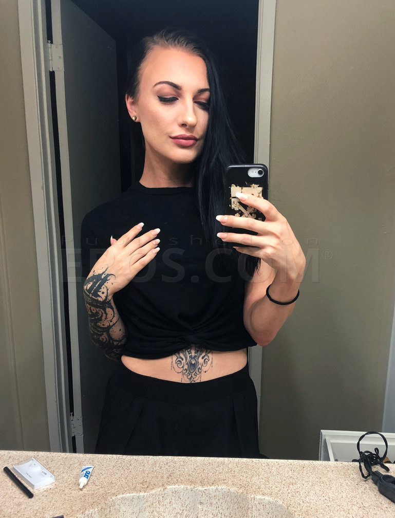 Haley Escort