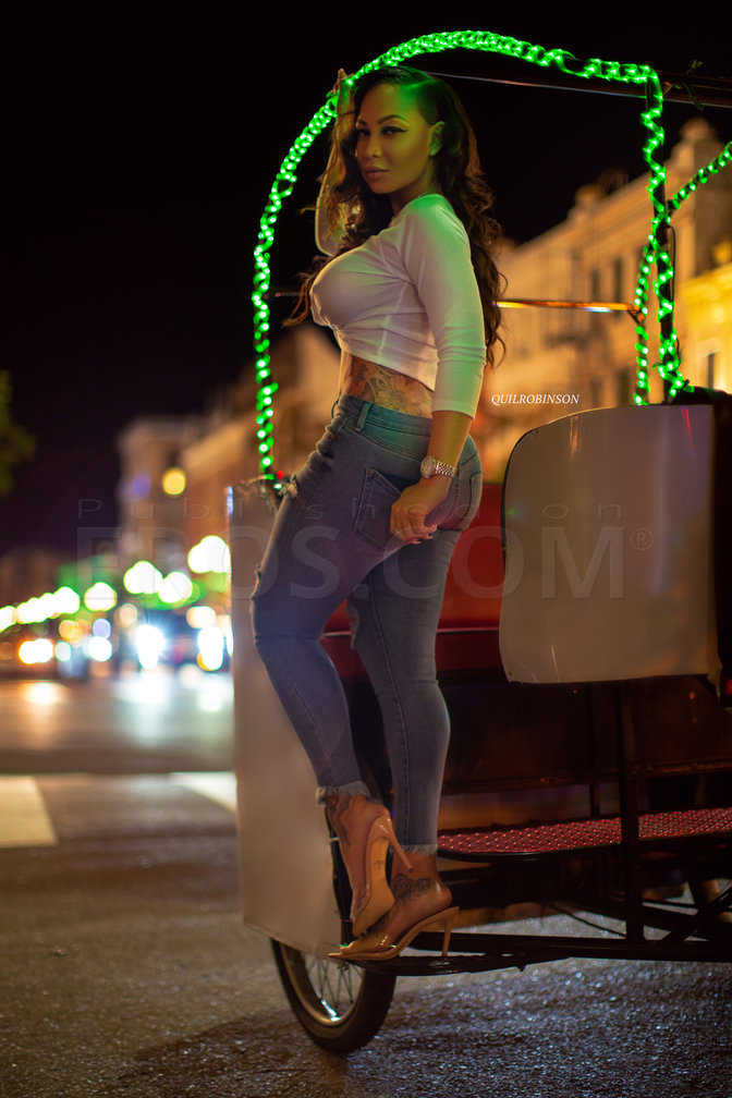 Nina James Escort - 3052155897 | Cityhotties.com