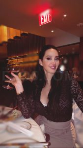 VIP Amy Anderssen Escort - 917-708-0749 | Cityhotties.com