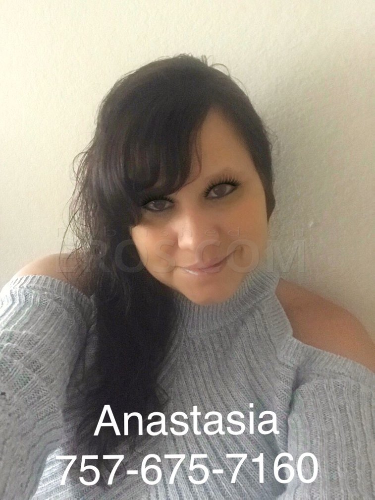 VIP Anastasia